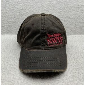 NWTF Baseball Hat Womens OSFM Camo Pink National Wild Turkey Foundation‎ Hunting